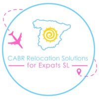 CABR Relocation Solutions For Expats SL. logo
