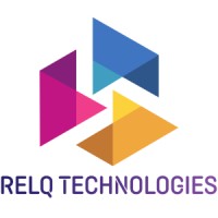 RELQ TECHNOLOGIES logo