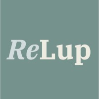 ReLup logo