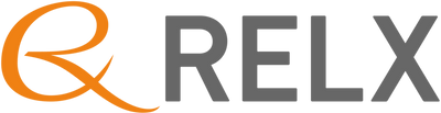 RELX logo