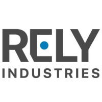 Rely Industries logo