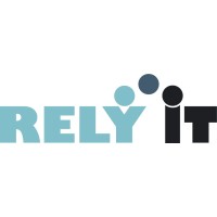 Rely IT logo