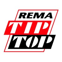 REMA TIP TOP AG logo