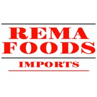 Rema Foods Inc logo