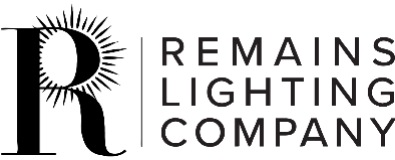 Remains Lighting logo