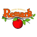 Remark Fresh Markets logo