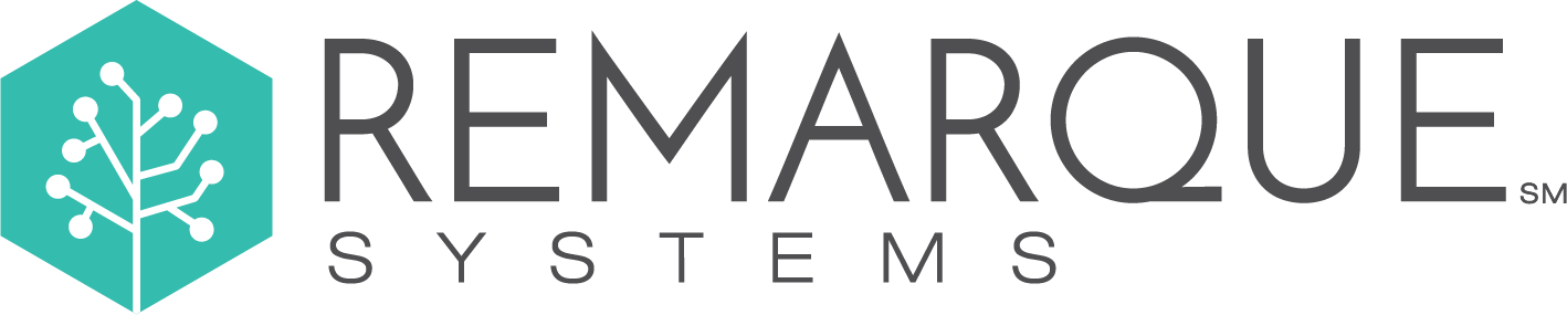Remarque Systems logo