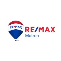 REMAX Metron logo