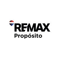 REMAX Propósito logo