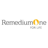 RemediumOne logo