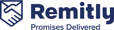 Remitly logo