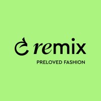 Remix logo