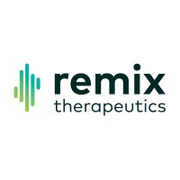 Remix Therapeutics logo