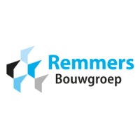 Logo Remmers Bouwgroep