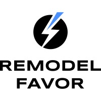 Remodel favor