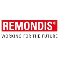 REMONDIS Nederland logo