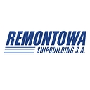 Remontowa Shipbuilding S.A. logo