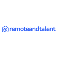 Remote and Talent logo