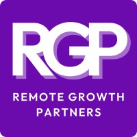 Remote Growth Partners logo