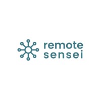 Remote Sensei logo
