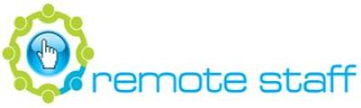 Remote Staff logo