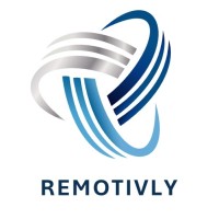 Remotivly Logo