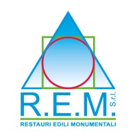 REM logo