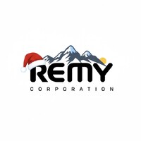 RemyCorporation logo