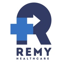 Remy Healthcare logo
