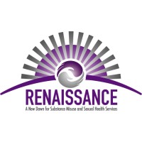 Renaissance UK logo