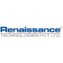 Renaissance Technologies logo