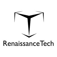 RenaissanceTech logo