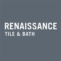 Renaissance Tile & Bath logo