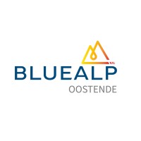 BlueAlp Oostende (Formerly Renasci) logo