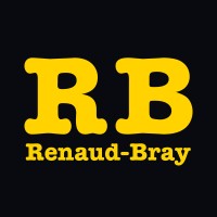 Renaud-Bray logo