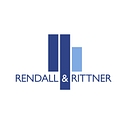 Rendall & Rittner logo