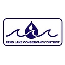 Rend Lake Conservancy District logo