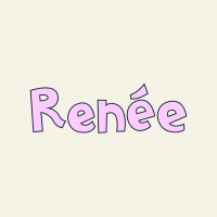 Renée Materials logo