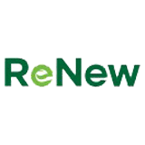 ReNew logo