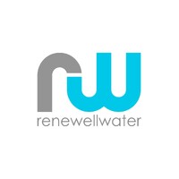 Renewell Water logo