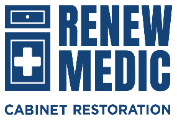 Renew Medic by HDF logo