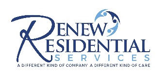 Renew Residential Services logo