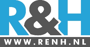 Logo De Ridder & Den Hertog