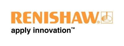 RENISHAW PLC logo