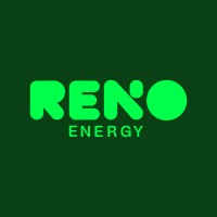 Reno Energy logo