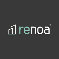 Renoa Sverige logo