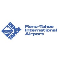 Reno-Tahoe Airport Authority logo
