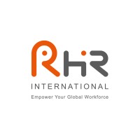Renrui HR logo