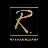 Rent-your-recruiter logo