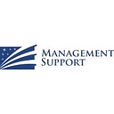 Management Support logo